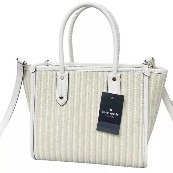 Brand new Kate Spade ladybug crossbody - Picture 3 of 4